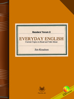 Readers' Forum 2　―Everyday English