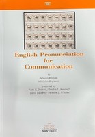 English Pronunciation for Communication
