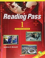 Reading Pass 1 〈Second Edition〉