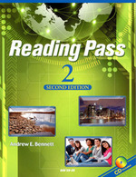 Reading Pass 2 〈Second Edition〉