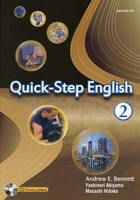 Quick-Step English 2