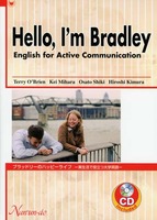 Hello, I'm Bradley