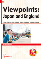 Viewpoints: Japan and England