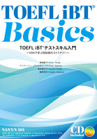 TOEFL iBT® Basics