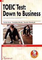 TOEIC® Test: Down to Business