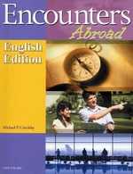 Encounters Abroad （English Edition）