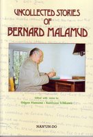 Uncollected Stories of Bernard Malamud