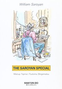 The Saroyan Special