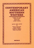 Contemporary American Southern Writers