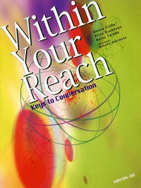 Within Your Reach