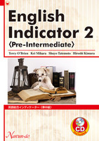 English Indicator 2 <Pre-Intermediate>