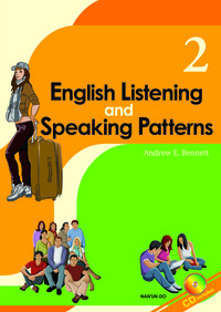 English Listening and Speaking Patterns 2