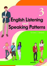 English Listening and Speaking Patterns 3