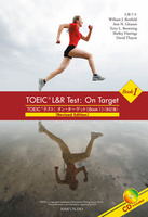 TOEIC® L&R Test :On Target <Book 1> [Revised Edition]