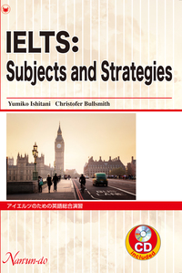 IELTS: Subjects and Strategies