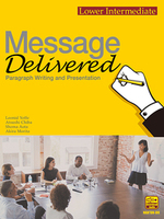 Message Delivered <Lower Intermediate>