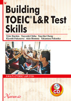 Building TOEIC L&R Test Skills
