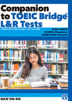 Companion to TOEIC Bridge L&R Tests