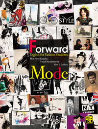 Forward Mode - English for Fashion Students