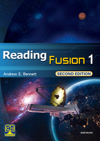 Reading Fusion 1〈2nd Edition〉