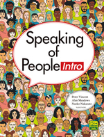 Speaking of People <Intro>