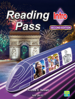 Reading Pass Intro <Second Edition>