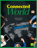 Connected World <CEFR B1-B2>