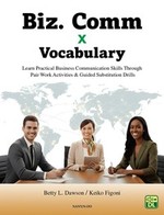 Biz. Comm x Vocabulary