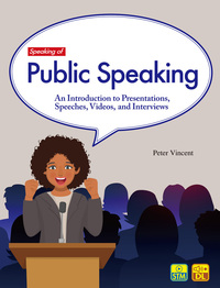 Speaking of Public Speaking