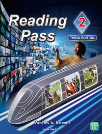 Reading Pass 2 〈Third Edition〉