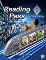Reading Pass 2 〈Third Edition〉