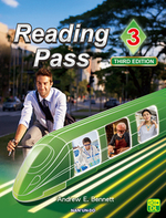 Reading Pass 3 〈Third Edition〉