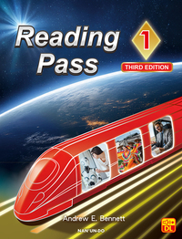 Reading Pass 1 〈Third Edition〉