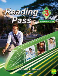 Reading Pass 3 〈Third Edition〉