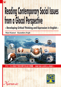 Reading Contemporary Social Issues from a Glocal Perspective