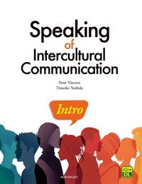 Speaking of Intercultural Communication Intro